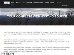 Sites similar to web-hosting4u.com