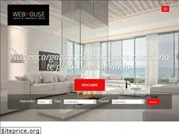 Sites similar to web-house.es