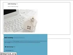Sites similar to web-housing.jp