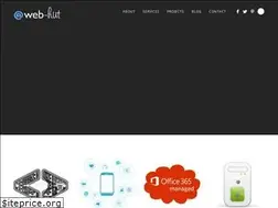 Sites similar to web-hut.com