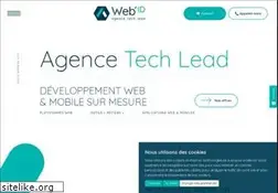 Sites similar to web-id.fr