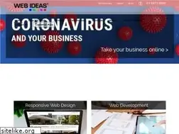 Sites similar to web-ideas.com.au