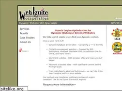Sites similar to web-ignite.com