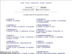 Sites similar to web-immobilier.net
