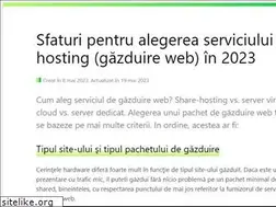 Sites similar to web-index.ro