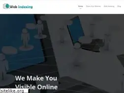 Sites similar to web-indexing.org