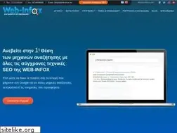 Sites similar to web-infox.eu