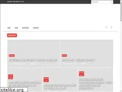 Sites similar to web-intention.com