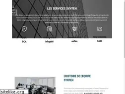Sites similar to web-isi.com