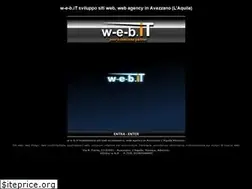 Sites similar to web-it.it