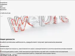 Sites similar to web-it.ru