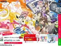 Sites similar to web-jam.jp