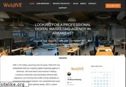 Sites similar to web-jive.com