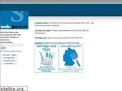 Sites similar to web-jur.de