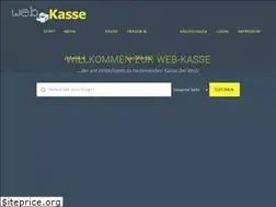 Sites similar to web-kasse.at