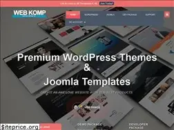 Sites similar to web-komp.eu