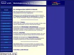 Sites similar to web-konzepte.com