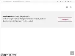 Sites similar to web-krafts.com