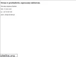 Sites similar to web-labor.pl