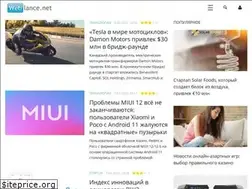 Sites similar to web-lance.net