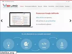 Sites similar to web-land.eu