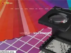 Sites similar to web-leo.de