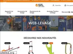 Sites similar to web-levage.fr