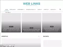 Sites similar to web-links.ro