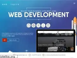 Sites similar to web-logics.com