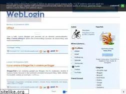 Sites similar to web-login.blogspot.com