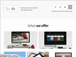 Sites similar to web-london.com