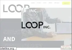 Sites similar to web-loop.com