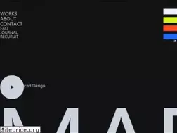 Sites similar to web-mad.com