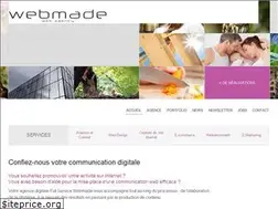 Sites similar to web-made.be