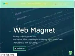 Sites similar to web-magnet.com