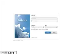 Sites similar to web-mail.co.il