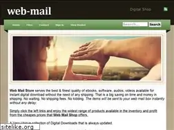 Sites similar to web-mail.tradebit.com