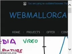 Sites similar to web-mallorca.com