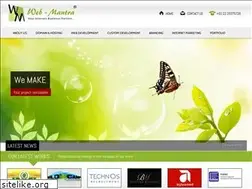 Sites similar to web-mantra.com