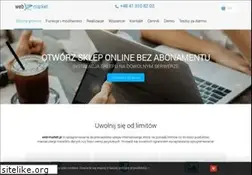 Sites similar to web-market.pl