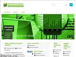 Sites similar to web-marketing-bordeaux.com