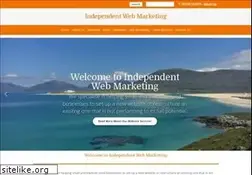 Sites similar to web-marketing.co.uk