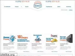 Sites similar to web-mash.ru