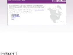 Sites similar to web-max.ca