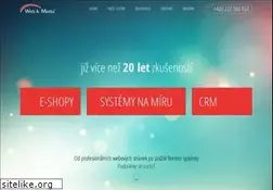 Sites similar to web-media.cz
