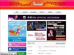 Sites similar to web-mie.com