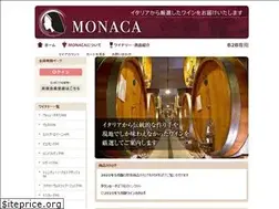 Sites similar to web-monaca.com