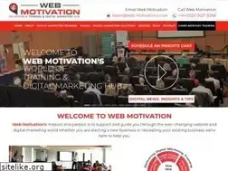 Sites similar to web-motivation.co.uk