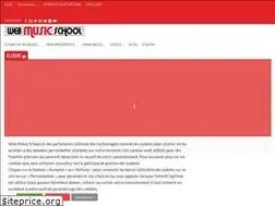 Sites similar to web-music-school.fr