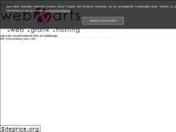 Sites similar to web-n-arts.de